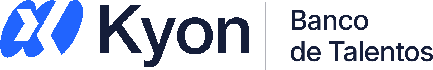 Kyon — Banco de Talentos